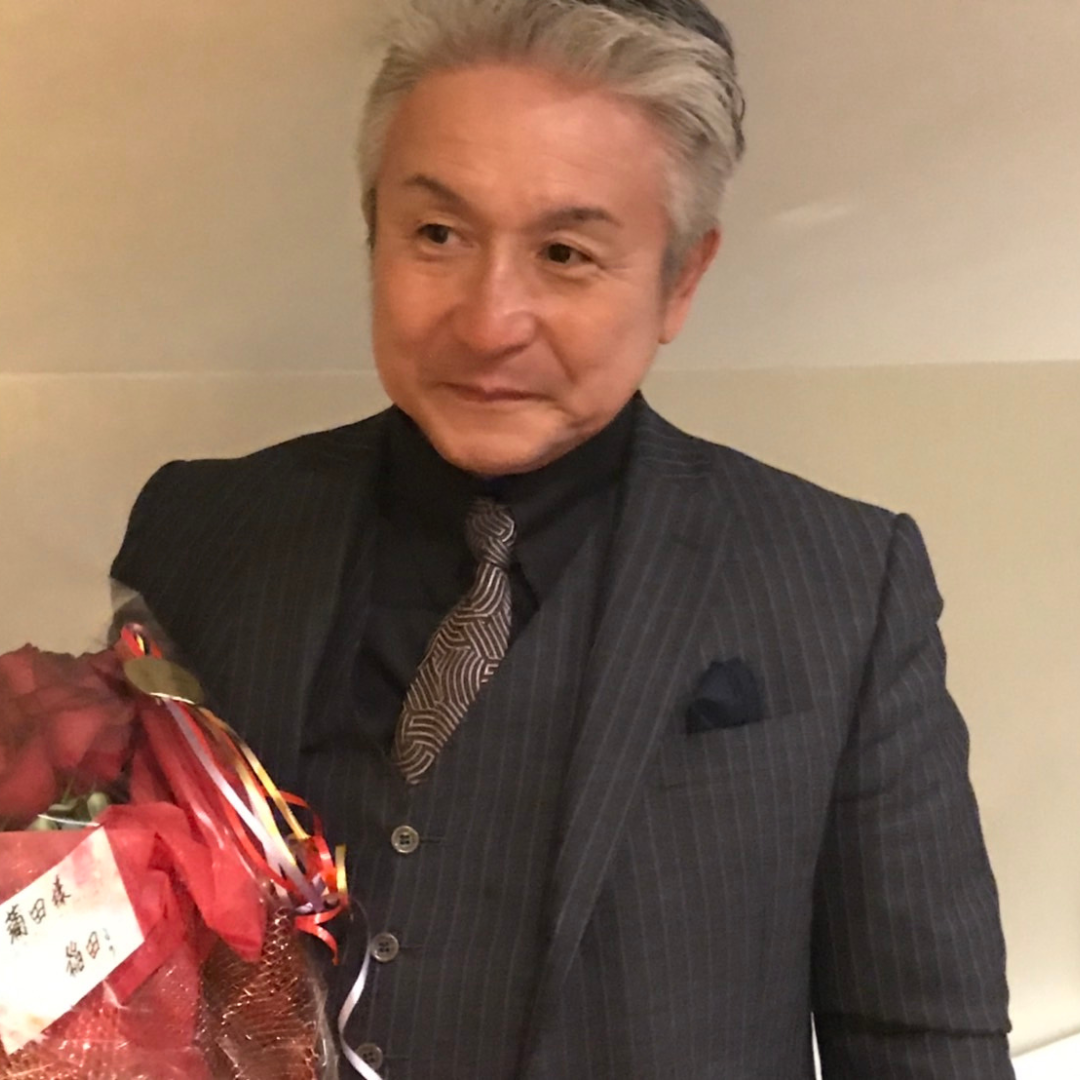 スタッフ写真